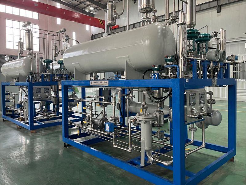 Veliki Hho generator