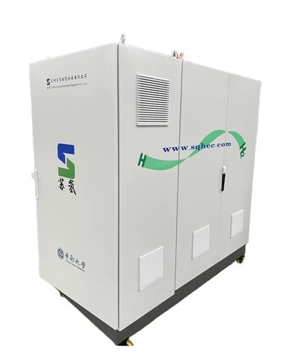 Alkalni vodonični elektrolizator