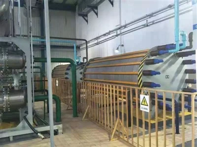 Green Hydrogen Generation